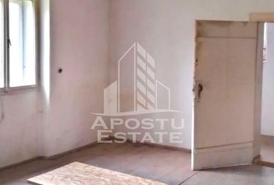 Casa cu potential turistic- Zona Varfurile - 11