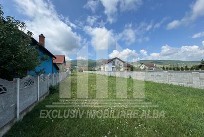 Teren intravilan | 1385 mp | Toate utilitatile | Micesti - 2