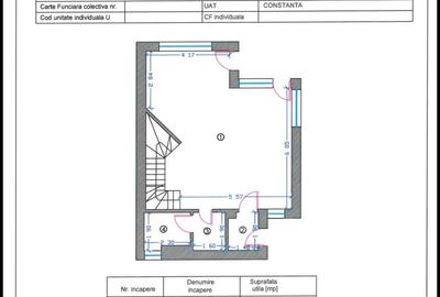 Duplex vile -C4 și C5- Palazu Mare - 4