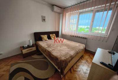 Apartament cu 2 camere SD langa Piata Chirila,Tatarasi! - 2
