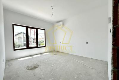 Duplex cu 4 camere în Dumbrăvița