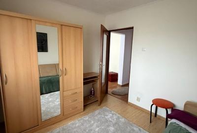 Vand apartment utilat si mobilat in Arad, Vlaicu - 10
