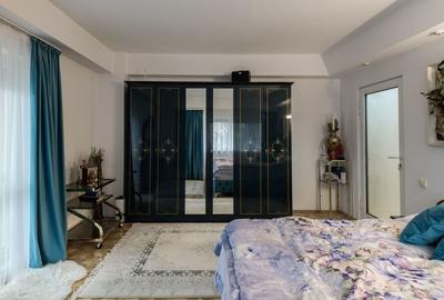 Exclusiv! Apartament 4 camere, 102 mp, etaj 3, Nicolae Titulescu - 21