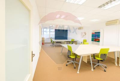 Spațiu de birouri de vanzare | 153 mp utili | Dorobanti - 1