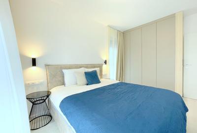 Apartament 3 camere - DENYA FOREST 7 bloc nZEB - COMISION 0% - 10