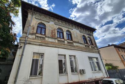 Apartament 163,66 mp - Unirii - 11