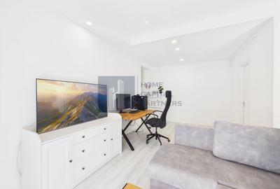 Apartament 3 camere, 2 băi – Cosmopolis, 67 mp utili + loc de - 5