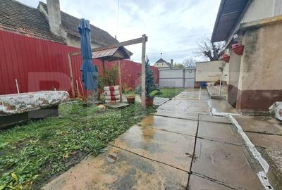 Casă în Prejmer la preț de apartament! - 4