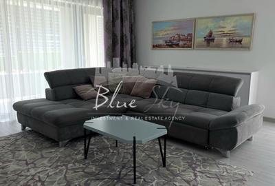 Apartament nou, 3 camere cu loc de parcare si curte  situat in Zona KM 4-5 - 1