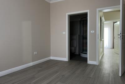 Duplex, 4 camere, 290mp teren, 125mp utili, curent trifazic -  Sacalaz - 6