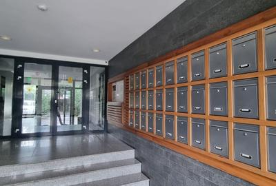 Apartament modern într-un complex rezidențial privat - 95