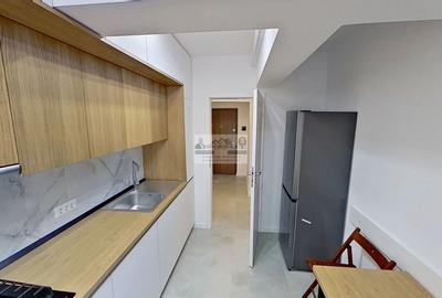 Garsoniera Focsani/ Expres Residence/ Prima inchiriere - 4