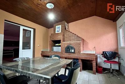 Comision 0% Casa 5 camere - panouri fotovoltaice in Sanandrei - 26