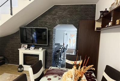 Inchiriere casa Feleac zona Bisericii cu 720 teren - 21