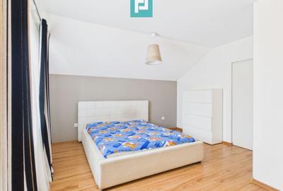 Vilă modernă 5 camere Mosnița Nouă - 27