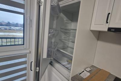Apartament 2 camere finisat, parcare, str Avram Iancu Oncos Park - 11