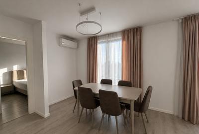 Apartament 2 camere de inchiriat | Pipera-Aviatiei | H Pipera Lake | Parcare - 4