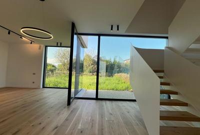 REV2005668 Vila Townhouse 4 camere I Amber Forest I Tunari I De inchiriat - 6