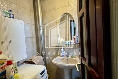 Casa spatioasa de vanzare | 275 mp (cu beci) | Zona Unio - 38