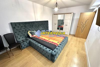 Apartament 3 camere bloc nou Centru finisat de vanzare - 13