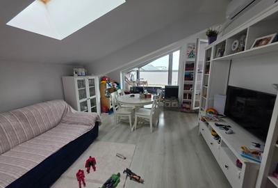 Apartament cu 3 camere decomandat, mobilat în 1 Decembrie 1918