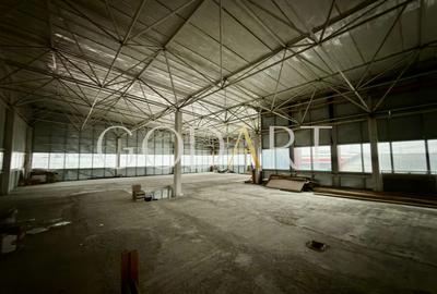 Industrial / Logistic Asset – Off-Market Opportunity - 18