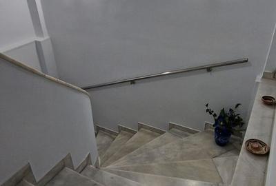 Coiciu, o vila construita pe cadre de beton, bine compartimentata. - 15