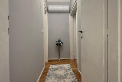 Apartament central, 3 camere  renovat complet, comision 0 - 16