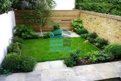 2 camere cu Gradina 77 Mp,Imobil Stil Boutique, Titan -Pallady - 1