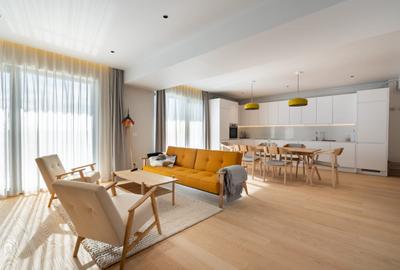 Apartament 2 camere LA GLOIRE DU LAC - 1