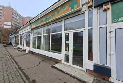 Spatiu comercial cu vitrina, pretabil orice activitate. - 1