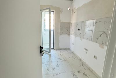 VANZARE GARSONIERA DECOMANDATA CU BALCON-PROIECT NOU MILITARI STR TINERETULUI - 4