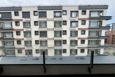 2 camere - LAGUNA RESIDENCE, Barbu Văcărescu, Floreasca, Promenada - 13