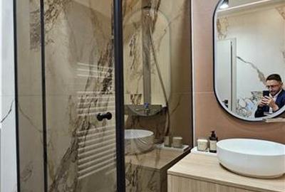 Apartament LUX 3 camere 87mp, balcon, parcare, Buna Ziua, zona Bonjour - 19