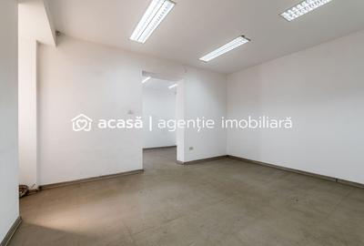 Spațiu comercial cu acces stradal, pe b-dul Decebal, ideal investiție - 3