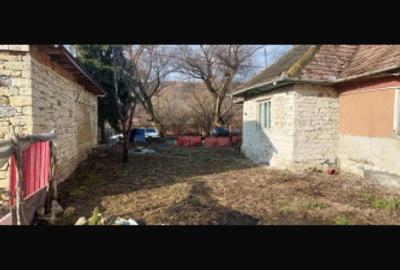 Casa demolabila Faureni, 2600 mp teren - 4