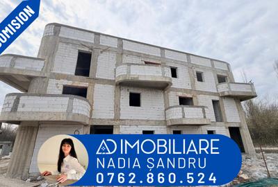 Vânzare apartamente NOI cu 3 camere în Targu Jiu Narciselor - 1