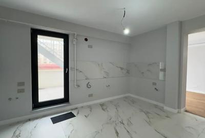 2 camere premium | Zona Unirii | Terasă proprie | 5 min Metrou - 3