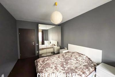 Apartament 2 camere Decomandat, S-60mp+13 mp. balcon, parcare, Buna Ziua - 4