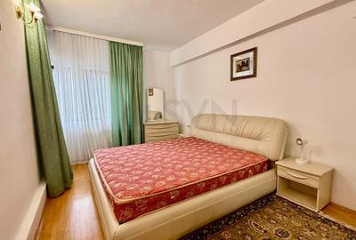 REA0055594 Apartament in vila Baneasa - 8