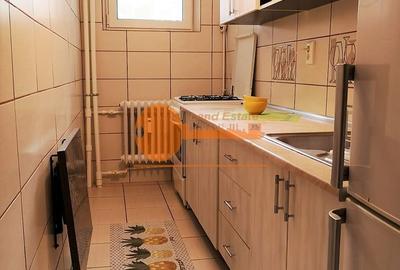 Garsonieră 38 mp | decomandată | 5 min metrou Gorjului - 8
