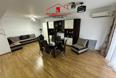 De inchiriat- Apartament modern  la etajul 1 ! - 6
