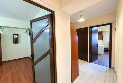 OCAZIE! 4 camere - 92 mp | Decomandat | BLOC FOARTE BUN | zona Obor - 5