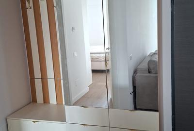 Apartament 2 camere Prima Închiriere la 5 minute de metrou Lujerului Bloc 2025 - 6