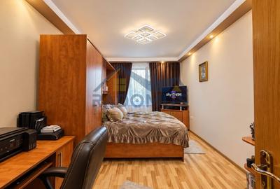 Apartament Dublu - 5 camere - 100 mp Utili - 2 boxe - Mihai Bravu - 6