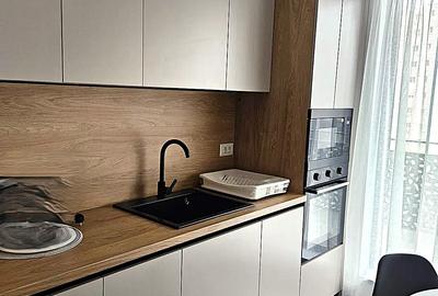 Apartament premium 2 camere | Theodor Pallady | Metrou Nicolae Teclu | Bloc 2025 - 9