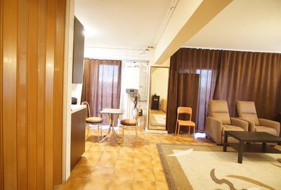 Timpuri Noi Metrou in fata Blocului Centrala Proprie Garsoniera Moderna ANAF - 11