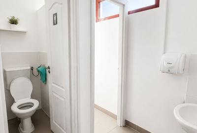 Clădire de birouri premium de închiriat | 660 mp | P+2+M | Comision 0% - 9