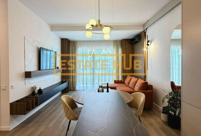 Apartament premium, la cheie, TVA inclus, strada Eroilor, Florești - 5