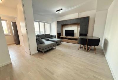Inchiriere apartament 2 camere, bloc 2025, zona Ultracentrala - 1